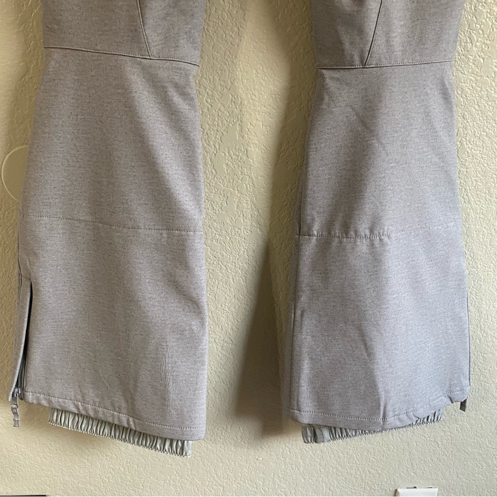 Roxy Rising High Shell Snow Pants - Picture 11 of 12